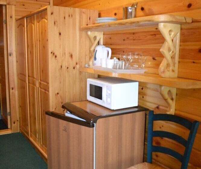 Resort Green Village