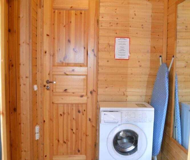 Resort Green Village