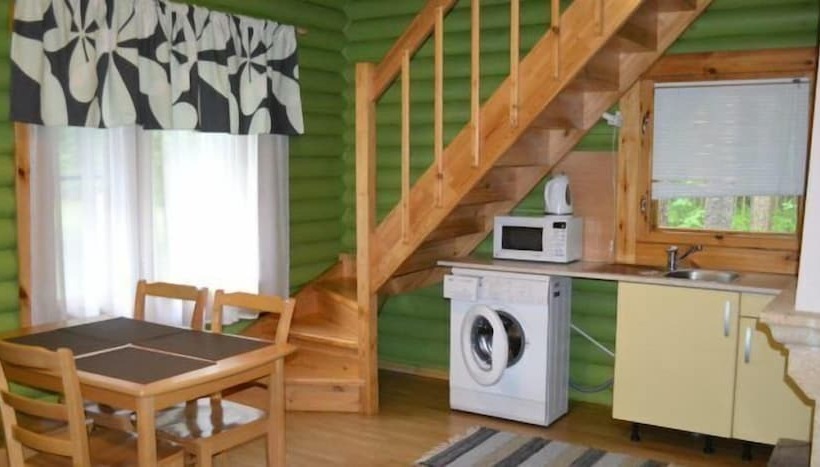 Resort Green Village