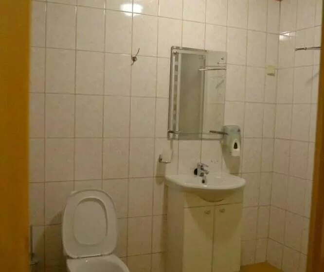 Resort Green Village