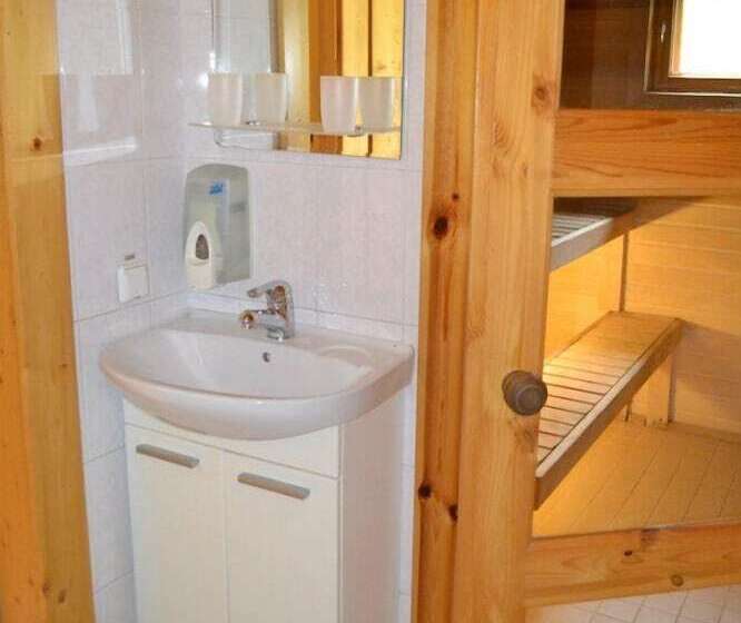 Resort Green Village