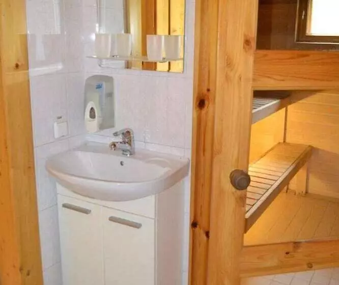 Resort Green Village