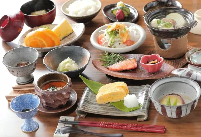 Ryokan Yamaainoyado Kiyasuya