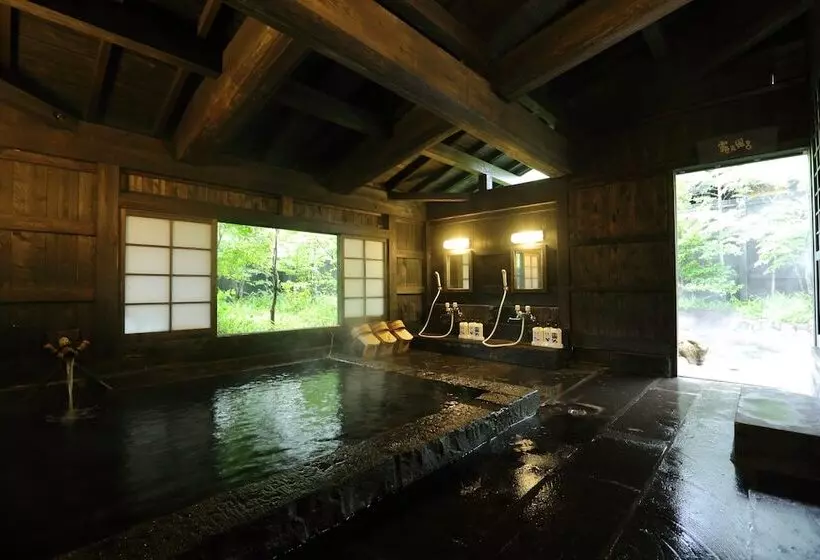 Ryokan Yamaainoyado Kiyasuya