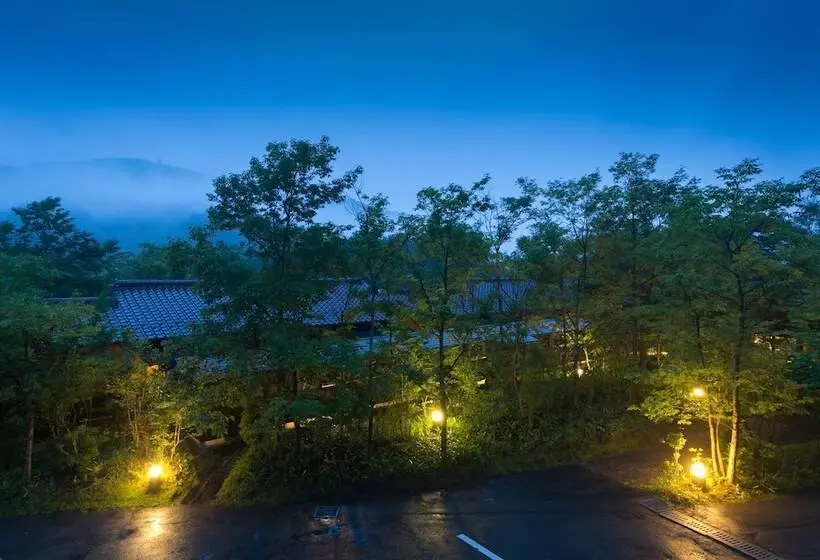 Ryokan Yamaainoyado Kiyasuya