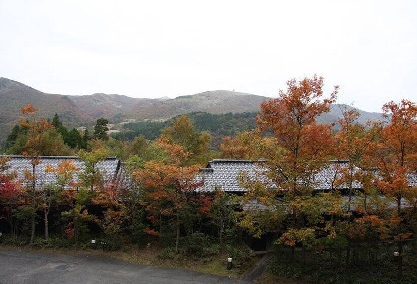 ריוקאן Yamaainoyado Kiyasuya