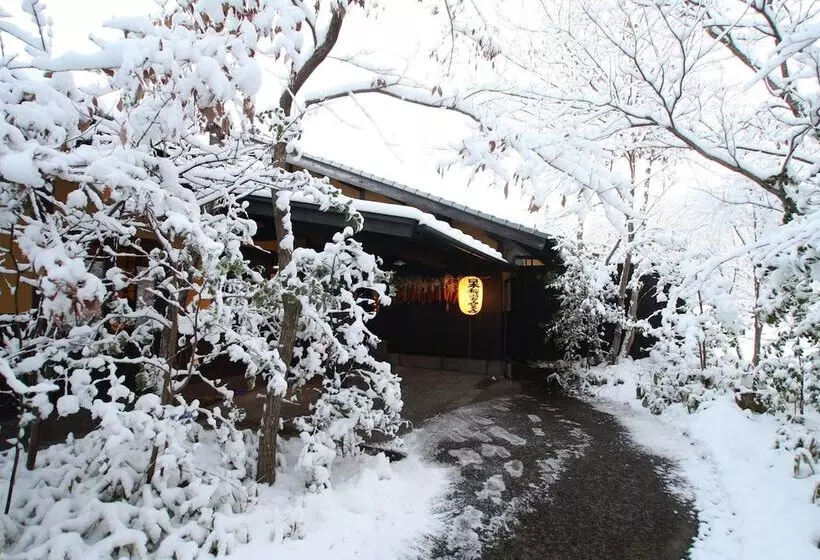 Ryokan Yamaainoyado Kiyasuya