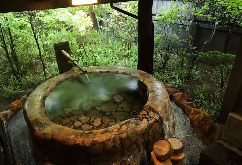 Ryokan Yamaainoyado Kiyasuya