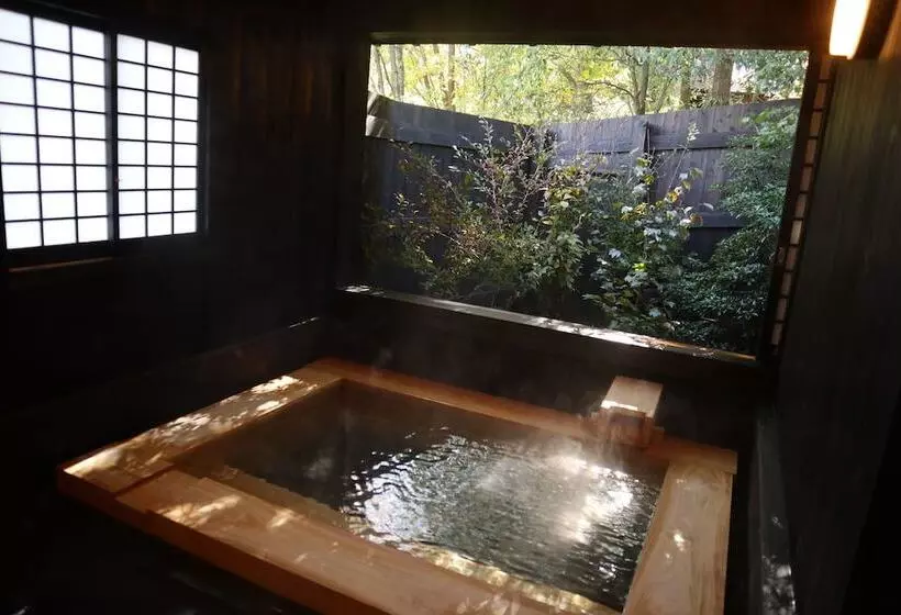 Ryokan Yamaainoyado Kiyasuya