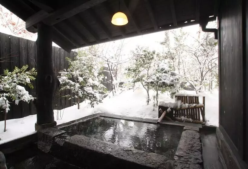 Ryokan Yamaainoyado Kiyasuya