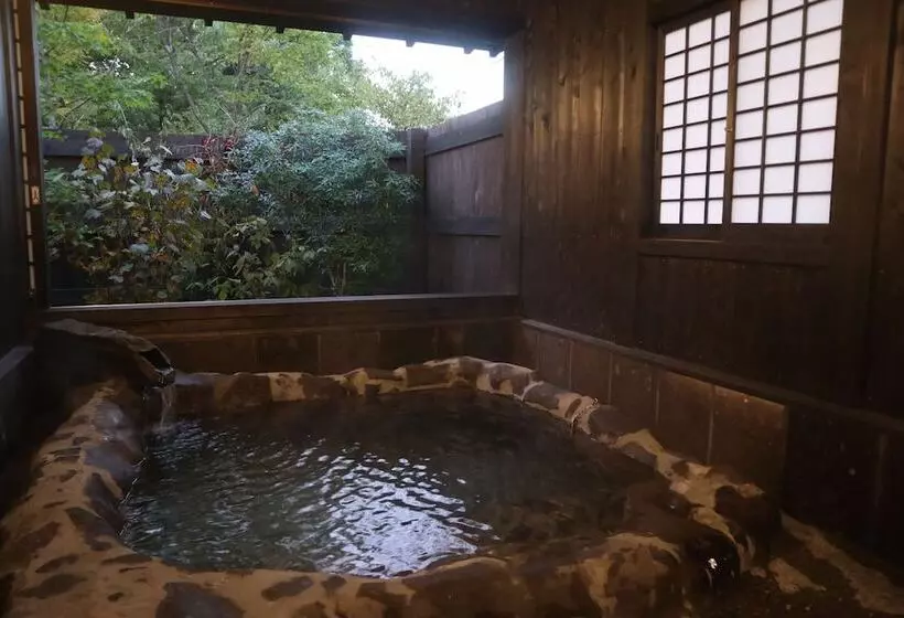 Ryokan Yamaainoyado Kiyasuya