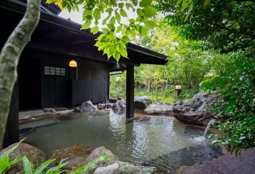 Ryokan Yamaainoyado Kiyasuya