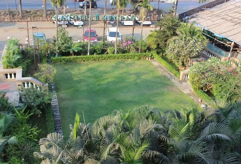 The Shelter Hotel And Resorts