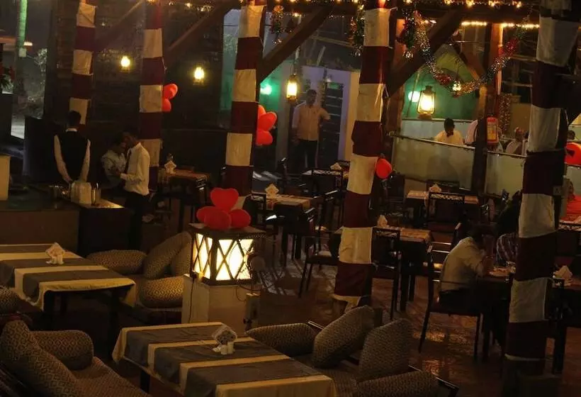 The Shelter Hotel And Resorts