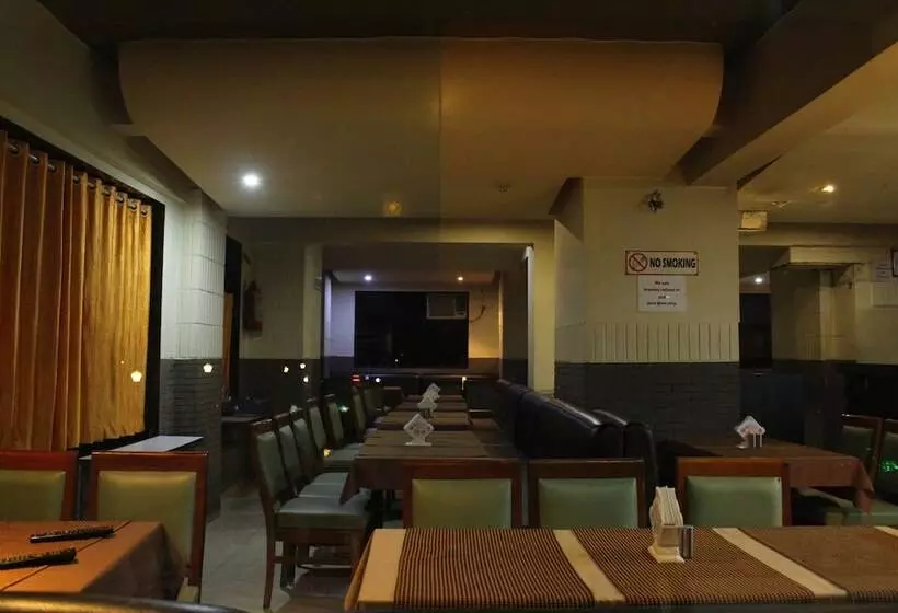 The Shelter Hotel And Resorts