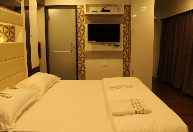 The Shelter Hotel And Resorts