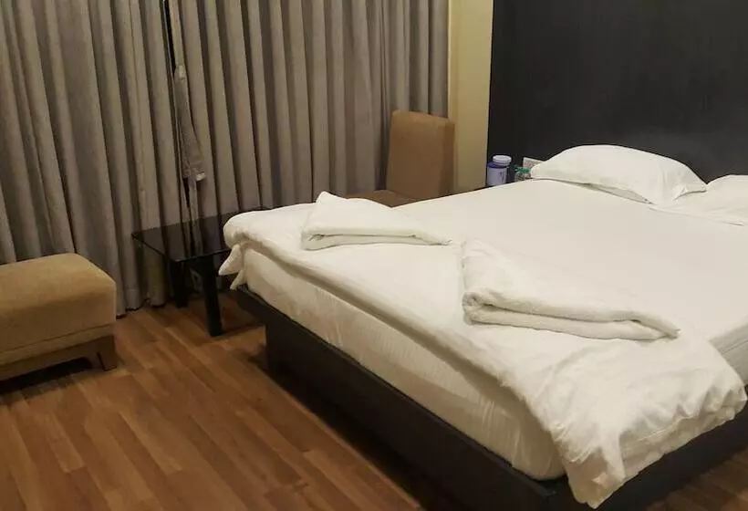 The Shelter Hotel And Resorts