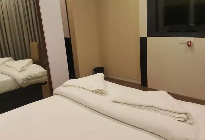 The Shelter Hotel And Resorts