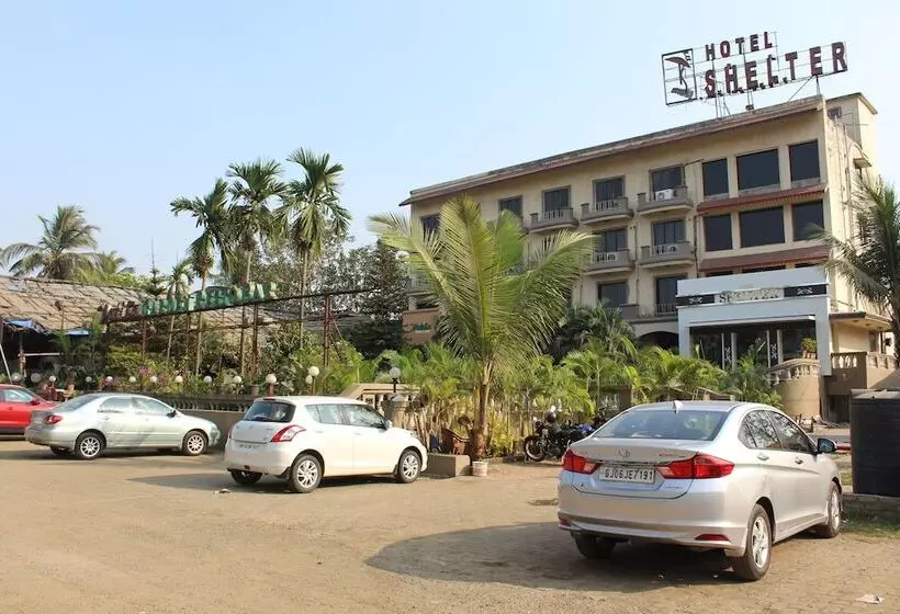 The Shelter Hotel And Resorts