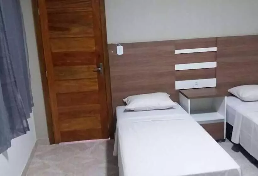 Trinity Hotel E Pousada