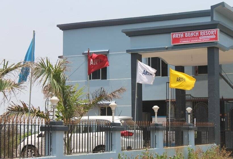 Arya Beach Resort