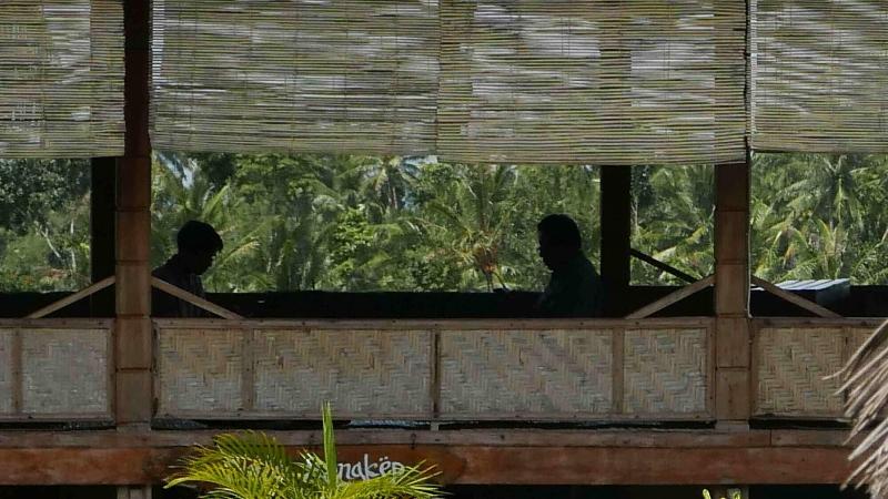 Bed and Breakfast Cahaya Tetebatu Inn