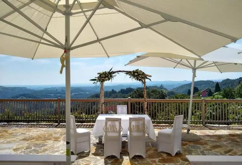 ベッドアンドブレックファースト Stupperhof