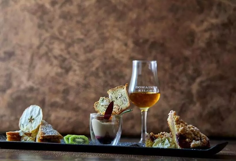 ベッドアンドブレックファースト Stupperhof