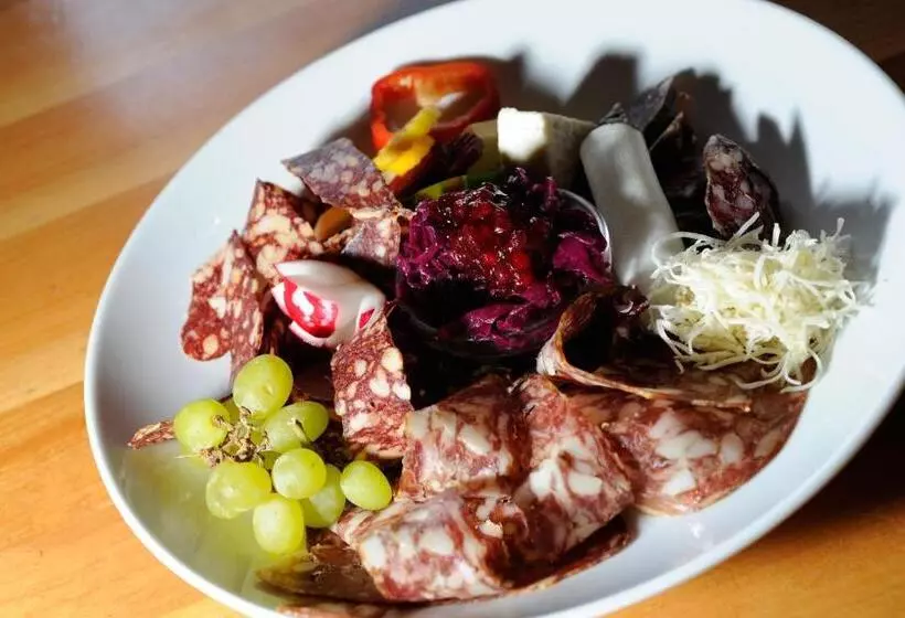 ベッドアンドブレックファースト Stupperhof