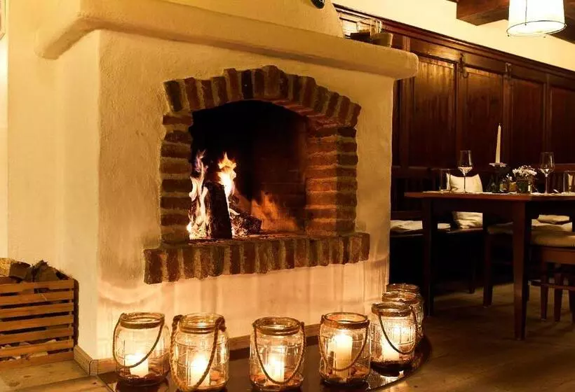 ベッドアンドブレックファースト Stupperhof