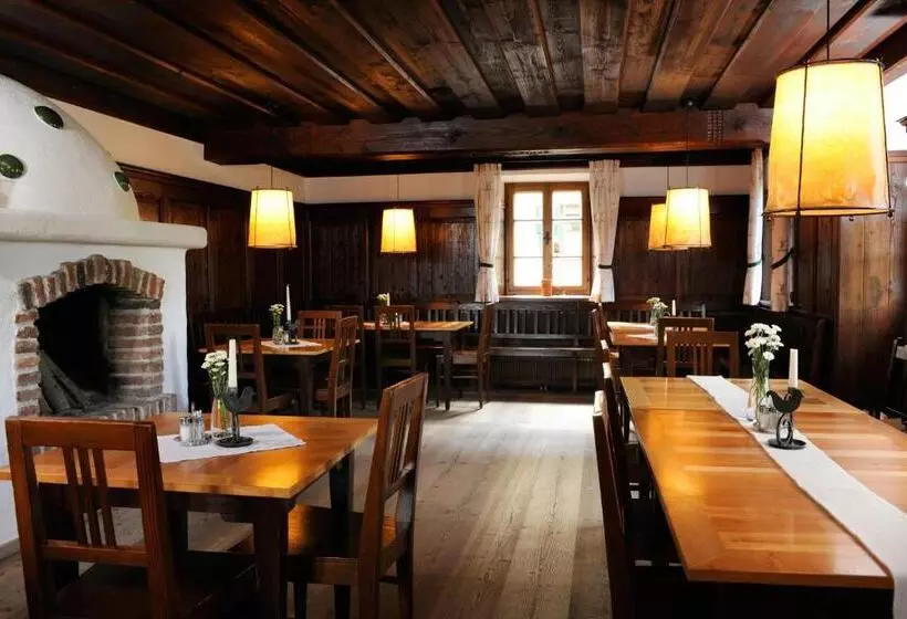 ベッドアンドブレックファースト Stupperhof