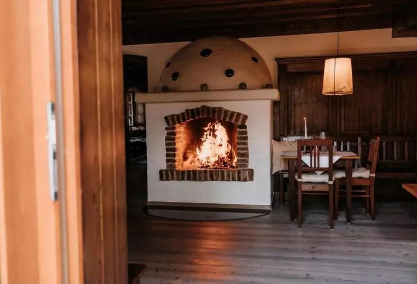 ベッドアンドブレックファースト Stupperhof