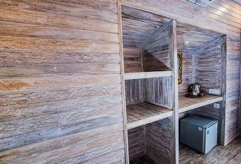 Aamiaismajoitus (B&B) The Puncak Sunset Ceningan