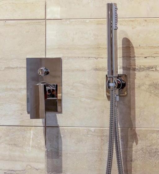 ベッドアンドブレックファースト Villa Sarchi