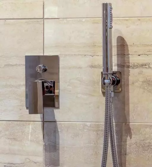 Aamiaismajoitus (B&B) Villa Sarchi