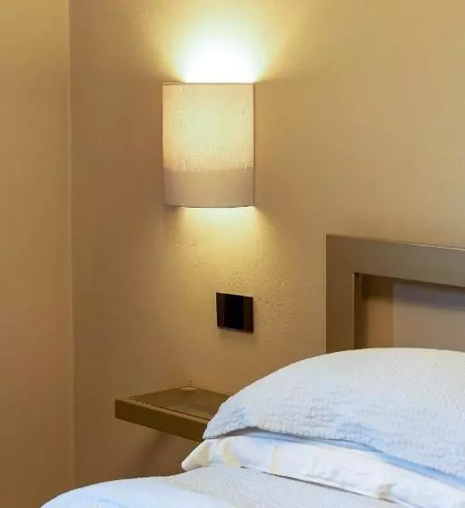 Aamiaismajoitus (B&B) Villa Sarchi