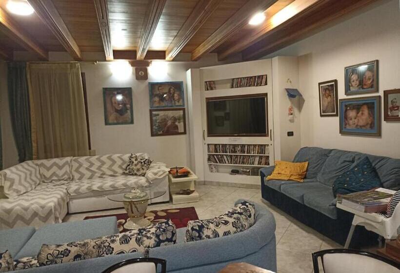 צימר Villamoreno