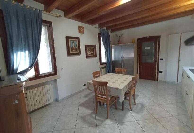 צימר Villamoreno