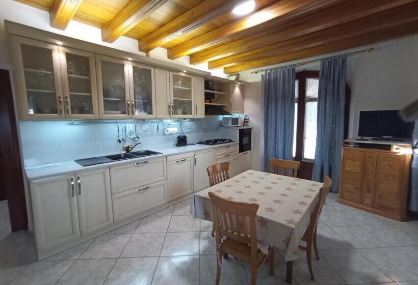 צימר Villamoreno