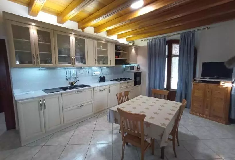 ベッドアンドブレックファースト Villamoreno