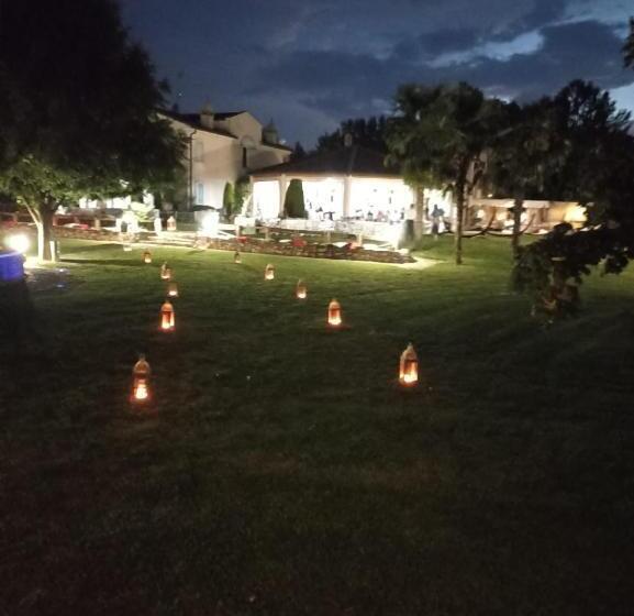 צימר Villamoreno