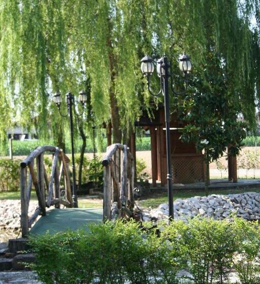 צימר Villamoreno