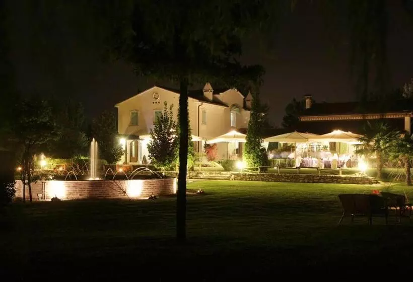 ベッドアンドブレックファースト Villamoreno