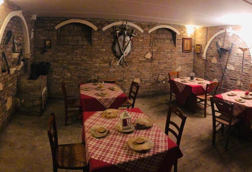 צימר Villamoreno