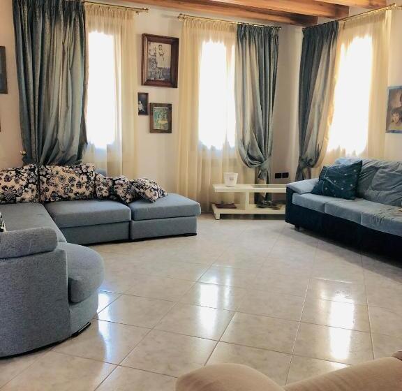 צימר Villamoreno