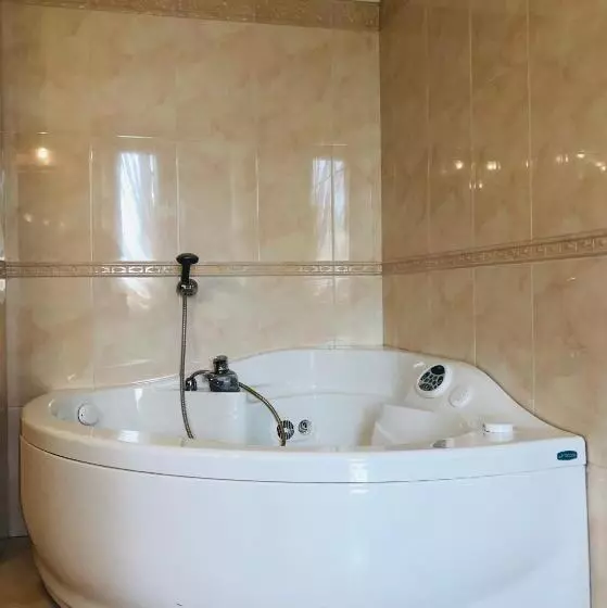 ベッドアンドブレックファースト Villamoreno