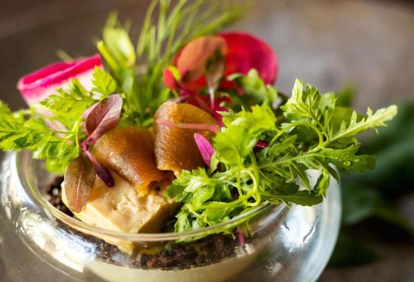 Hostal Nipponia Fukusumi Post Town