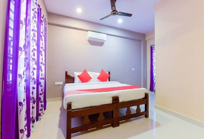 Hotel Amare Highway Residency By Oyo Rooms