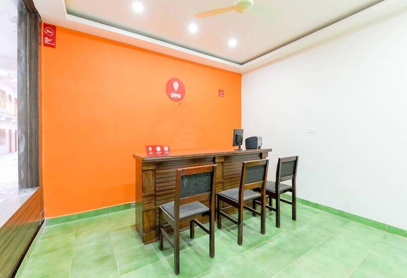 Hotel Amare Highway Residency By Oyo Rooms