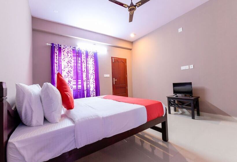 Hotel Amare Highway Residency By Oyo Rooms